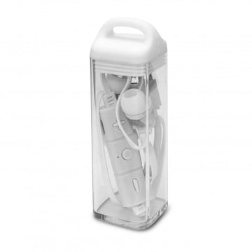 Tycho Bluetooth Earbuds - 112830-1